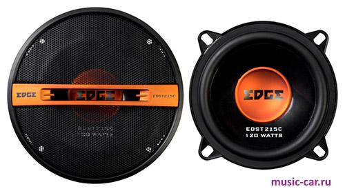 Автоакустика Edge EDST215C-E6