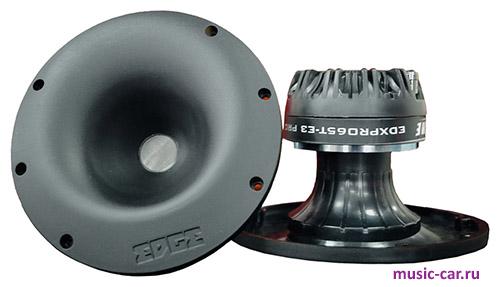 Автоакустика Edge EDXPRO65T-E3
