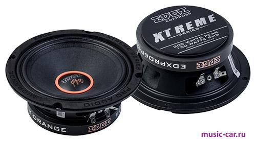 Автоакустика Edge EDXPRO6P-E9