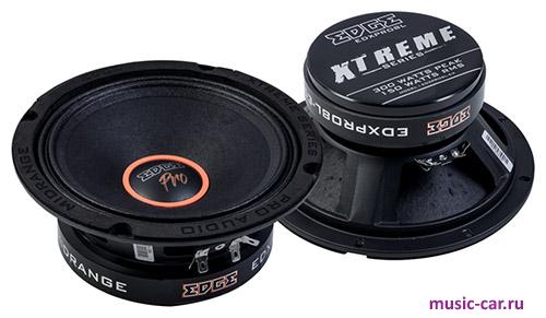 Автоакустика Edge EDXPRO6W-E9