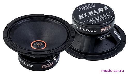 Автоакустика Edge EDXPRO8L-E9