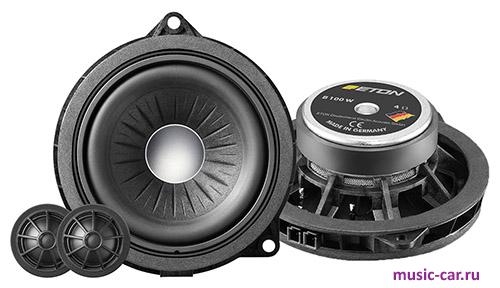 Автоакустика Eton B 100 W