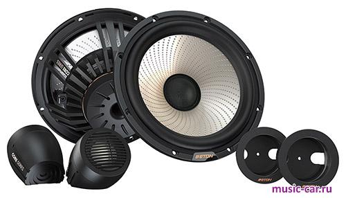 Автоакустика Eton Core S2