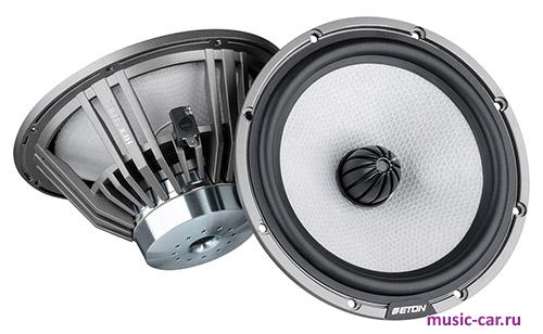 Автоакустика Eton HEX 165