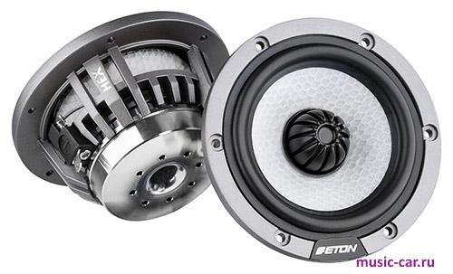 Автоакустика Eton HEX 80