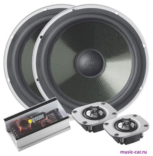 Автоакустика Eton MGS 180