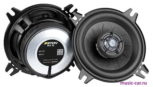Автоакустика Eton PFX 10