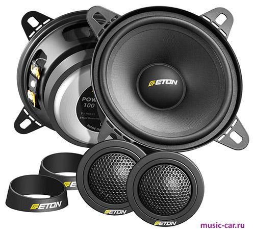 Автоакустика Eton POW 100.2 Compression
