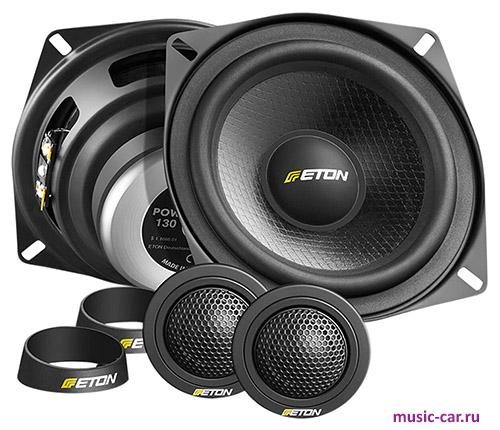 Автоакустика Eton POW 130.2 Compression
