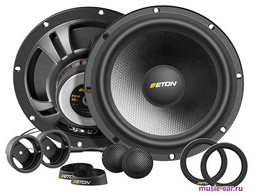 Автоакустика Eton POW 20+