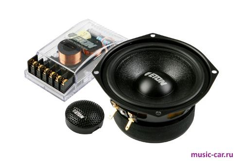 Автоакустика Eton PRO 110 X