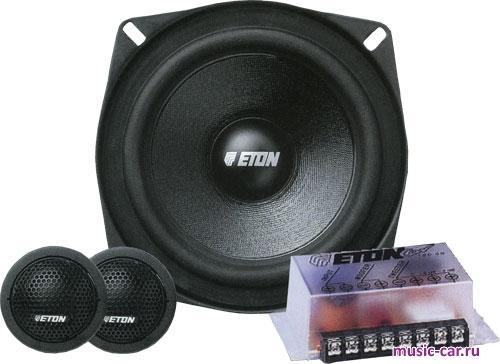 Автоакустика Eton PRO 130 X