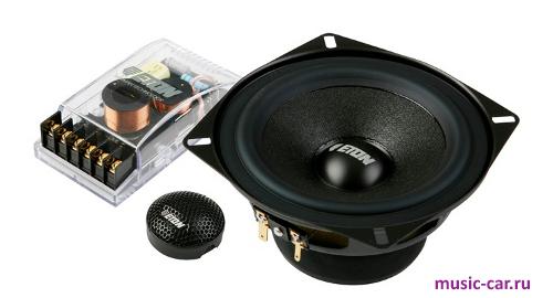 Автоакустика Eton PRO 140 X