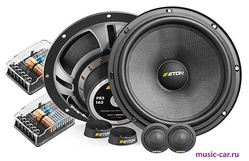 Автоакустика Eton PRS 165.2