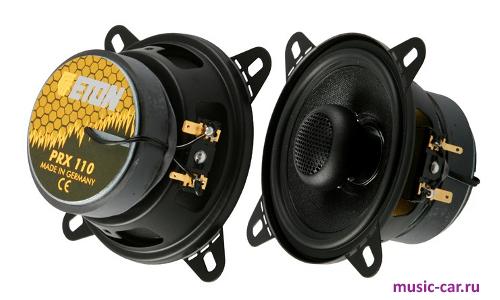 Автоакустика Eton PRX 110