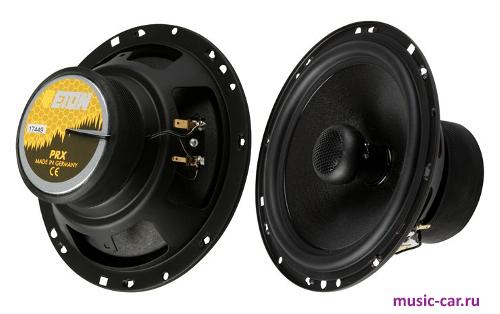 Автоакустика Eton PRX 170