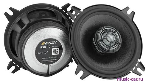 Автоакустика Eton PSX 10