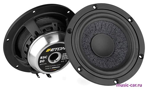 Автоакустика Eton RSC 80