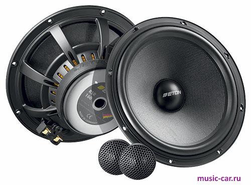 Автоакустика Eton RSR 160