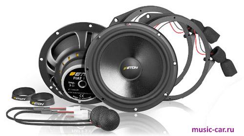 Автоакустика Eton UG Fiat F2.1