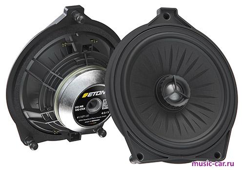 Автоакустика Eton UG MB 100 CNX