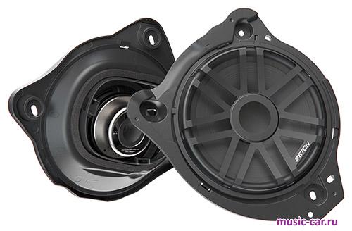 Автоакустика Eton UG MB 195 L
