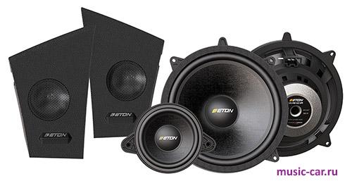 Автоакустика Eton UG MB SF 2.1