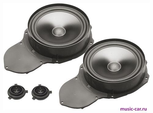 Автоакустика Eton UG VW-Passat 3c-FOV