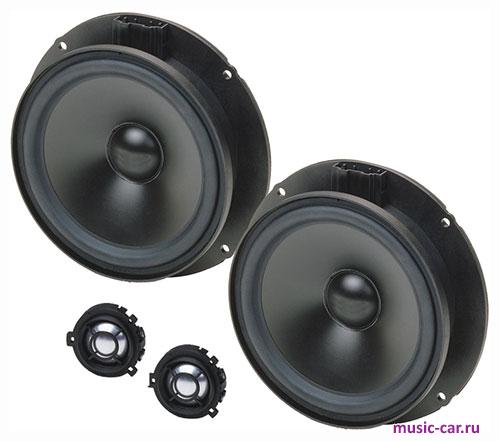Автоакустика Eton UG VW-Passat 3c-R