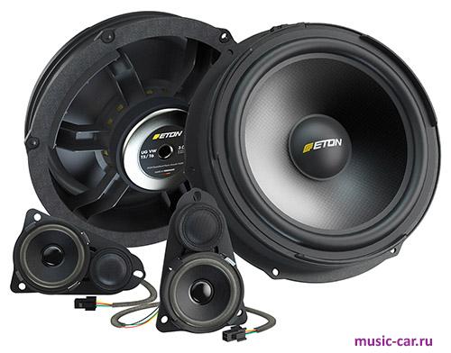 Автоакустика Eton UG VW T5 F3.1