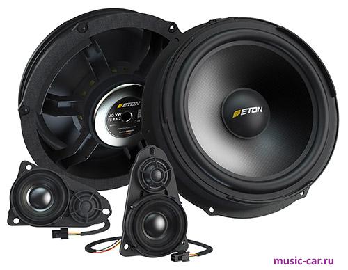 Автоакустика Eton UG VW T5 F3.2
