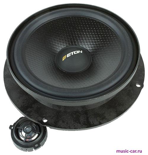 Автоакустика Eton UG VW-Golf 7 F/R2.1