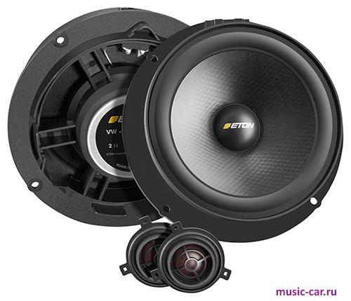 Автоакустика Eton UG VW Universal Rear R2.2