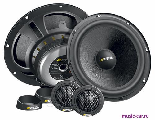 Автоакустика Eton WPRO-170.2