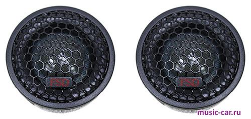 Автоакустика FSD audio Master DT-25