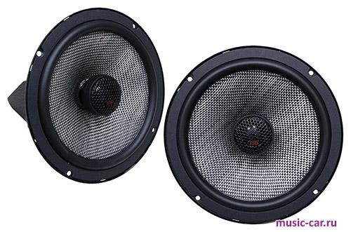 Автоакустика FSD audio Master X 6