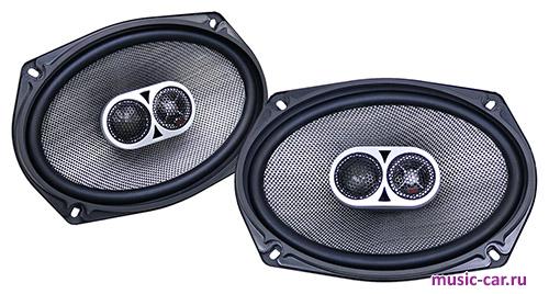 Автоакустика FSD audio Master X 690
