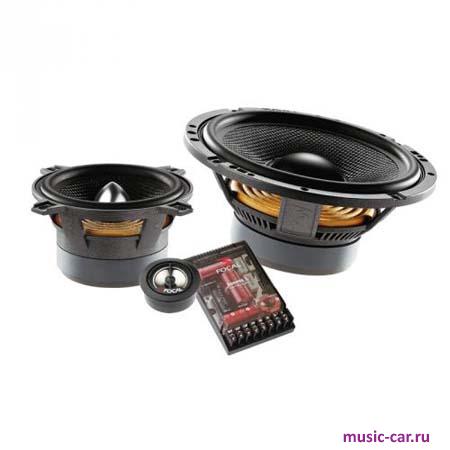 Автоакустика Focal Access 165 A3