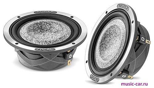 Автоакустика Focal Utopia M 3.5WM