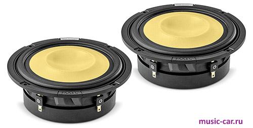 Автоакустика Focal K2 Power M 6.5 KM