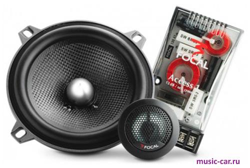 Автоакустика Focal Access 130 A1 SG