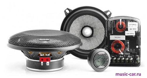 Автоакустика Focal Access 130 AS