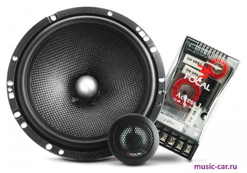 Focal access 130 a1. Focal компонентная АС 165 a1. Focal access 165 a1. Фокал 16 см акустика для авто.