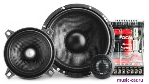 Автоакустика Focal Access 165 A3 SG