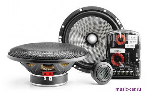Автоакустика Focal Access 165 AS