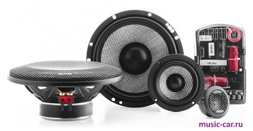 Автоакустика Focal Access 165 AS3