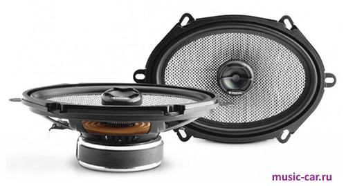Автоакустика Focal Access 570 AC
