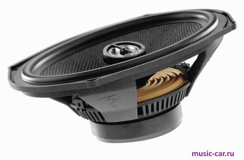 Автоакустика Focal Access 690 CA1