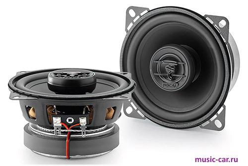 Автоакустика Focal Auditor ACX 100