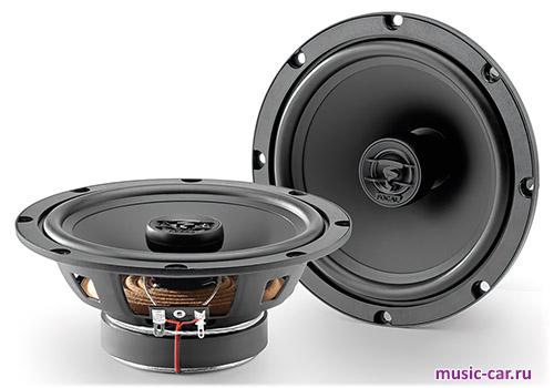 Автоакустика Focal Auditor ACX 165
